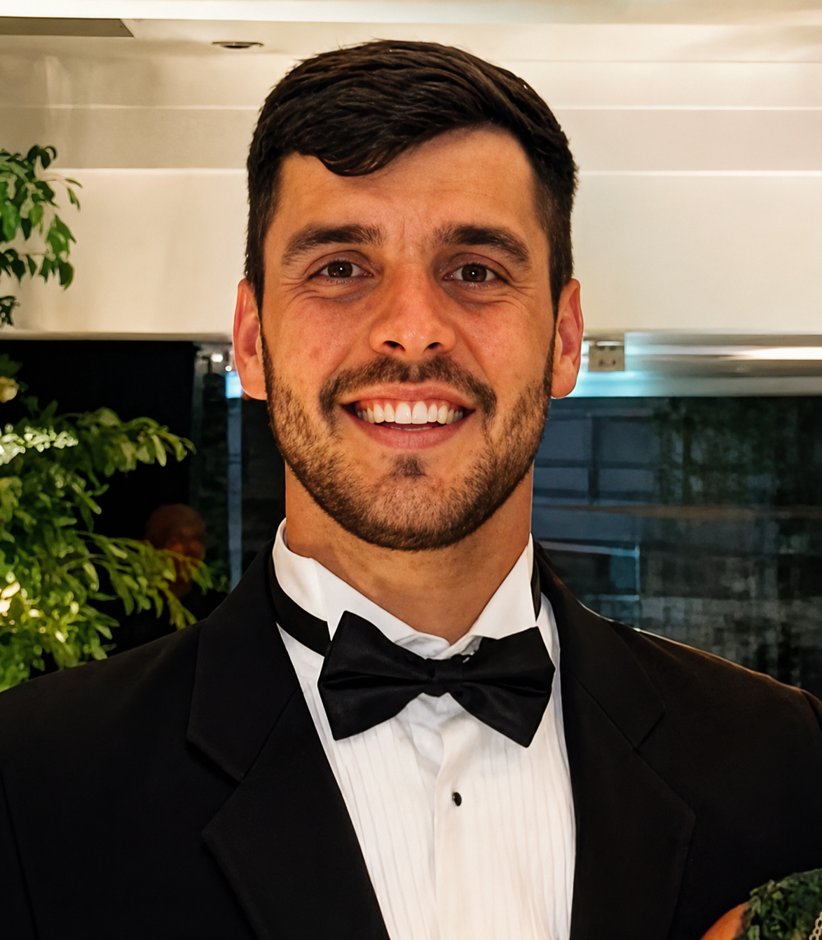 Bryan Ramirez